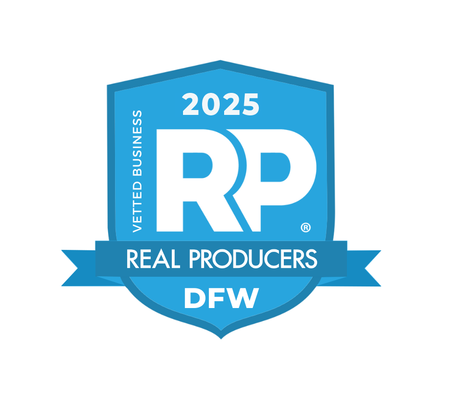 Real Producers Logo